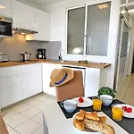 Marinero - Pool - Meerblick - Apartment Morro Jable (Fuerteventura)
