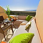 Apartment Marinero - Pool - Meerblick - Morro Jable (Fuerteventura)