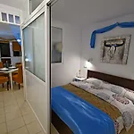 Marinero - Pool - Meerblick - Apartment *