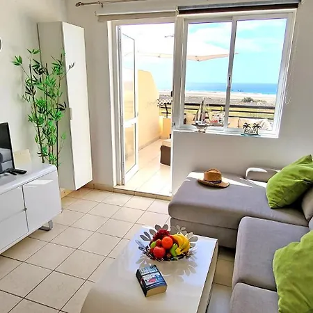 شقة Marinero - Pool - Meerblick -