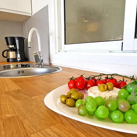 Marinero - Pool - Meerblick - 모로델제블