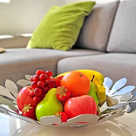 Marinero - Pool - Meerblick -