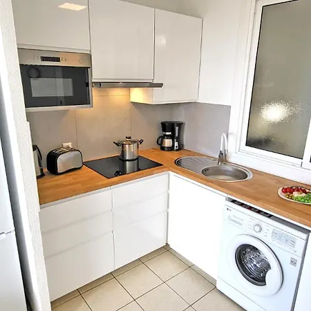 アパート Marinero - Pool - Meerblick -