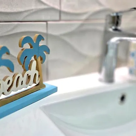 Marinero - Pool - Meerblick - モロ・デル・ハブレ