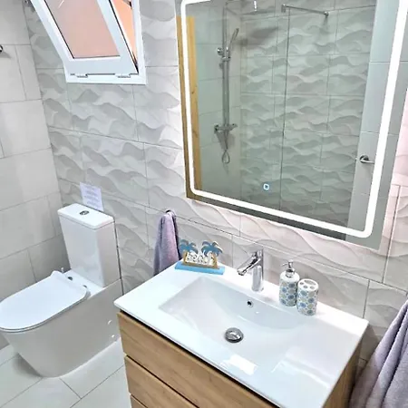 Marinero - Pool - Meerblick - * 모로델제블