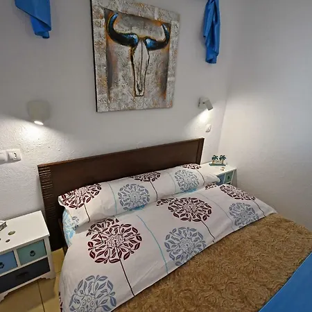 Marinero - Pool - Meerblick - モロ・デル・ハブレ