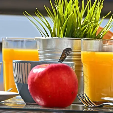 Marinero - Pool - Meerblick - * 모로델제블