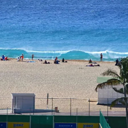 Marinero - Pool - Meerblick - 모로델제블