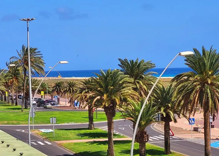 Marinero - Pool - Meerblick - *