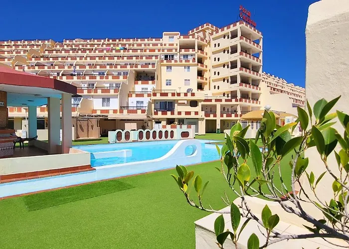 Marinero - Pool - Meerblick - * Morro Jable (Fuerteventura)