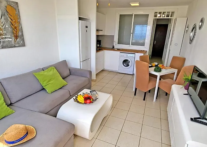 Marinero - Pool - Meerblick - Lägenhet