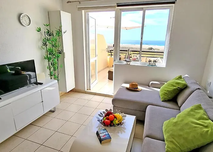 Lägenhet Marinero - Pool - Meerblick -