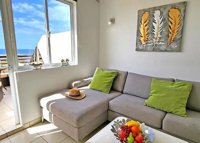 Marinero - Pool - Meerblick - Lägenhet *