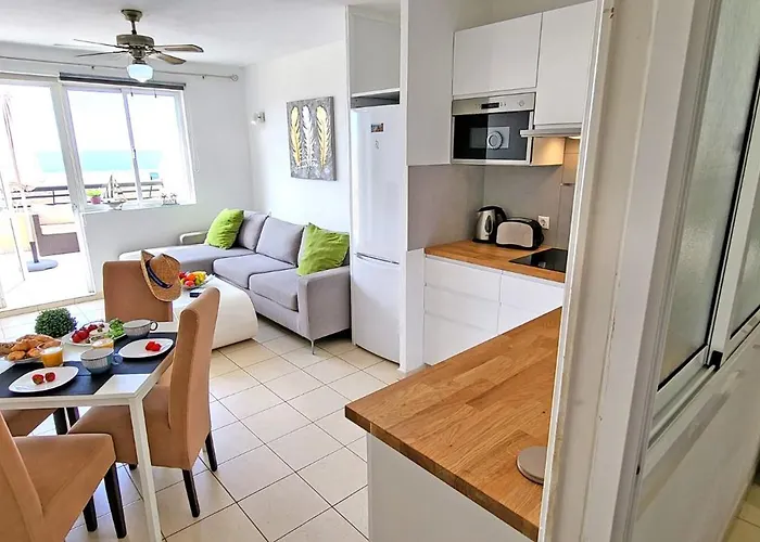 Lägenhet Marinero - Pool - Meerblick - *