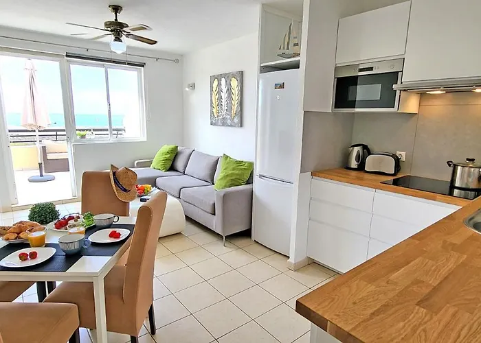 Marinero - Pool - Meerblick - *