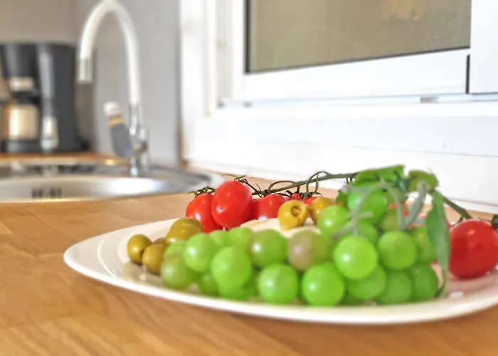 Marinero - Pool - Meerblick - Lägenhet *