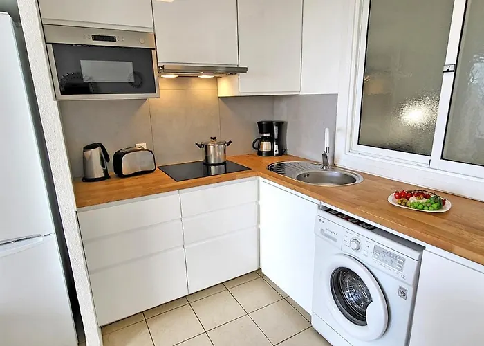 Lägenhet Marinero - Pool - Meerblick - *