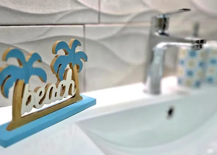 Marinero - Pool - Meerblick - Morro Jable (Fuerteventura)