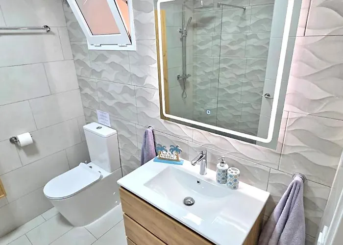 Marinero - Pool - Meerblick - * Morro Jable (Fuerteventura)