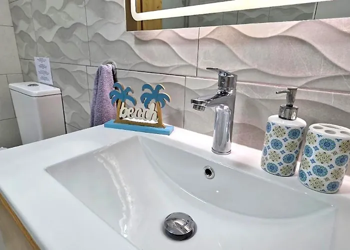 Lägenhet Marinero - Pool - Meerblick - *