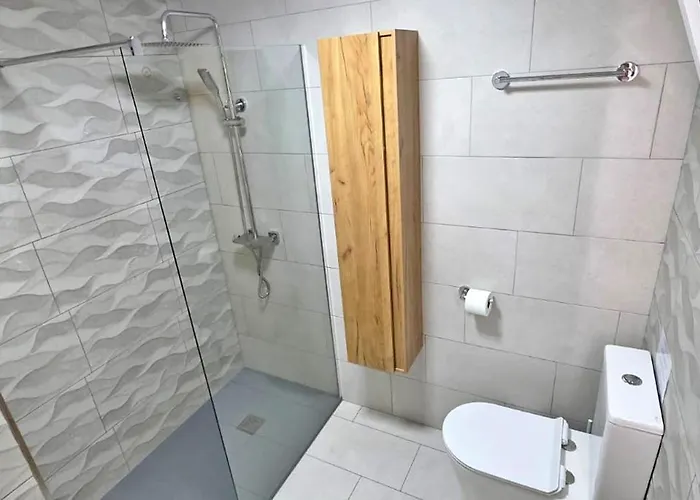 Lägenhet Marinero - Pool - Meerblick - Morro Jable (Fuerteventura)