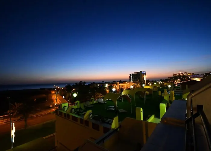 Lägenhet Marinero - Pool - Meerblick -