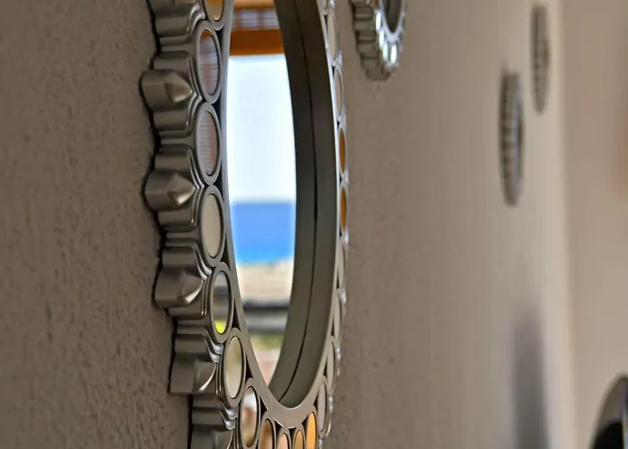 Lägenhet Marinero - Pool - Meerblick - *