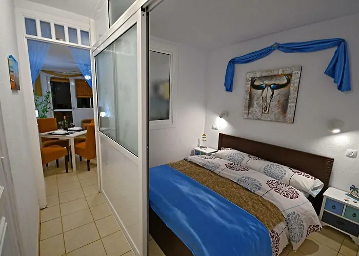 Marinero - Pool - Meerblick - Lägenhet *