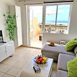 Appartamento Marinero - Pool - Meerblick -