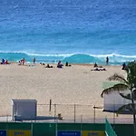 Marinero - Pool - Meerblick - Morro Jable (Fuerteventura)