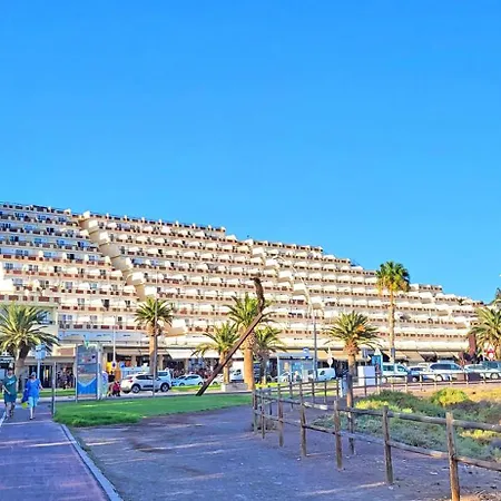 Marinero - Pool - Meerblick - Appartamento Morro Jable (Fuerteventura)