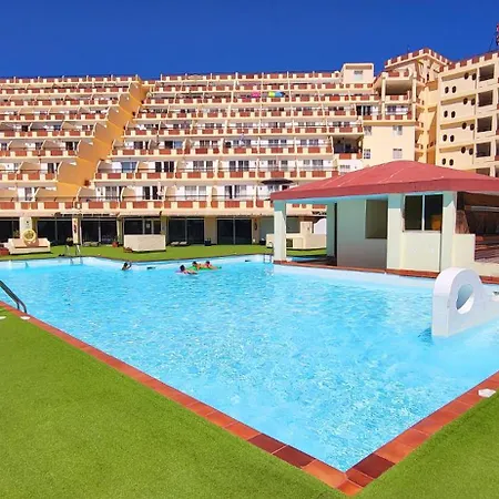 Marinero - Pool - Meerblick - Morro Jable (Fuerteventura)