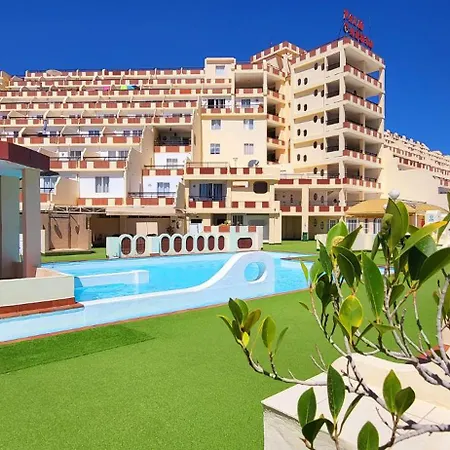 Marinero - Pool - Meerblick - * Morro Jable (Fuerteventura)