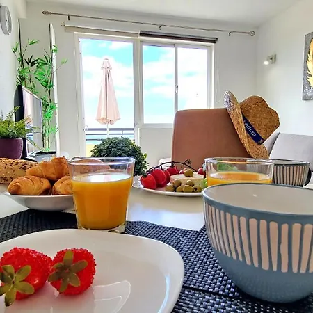 Marinero - Pool - Meerblick -