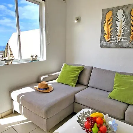 Marinero - Pool - Meerblick - Apartment *