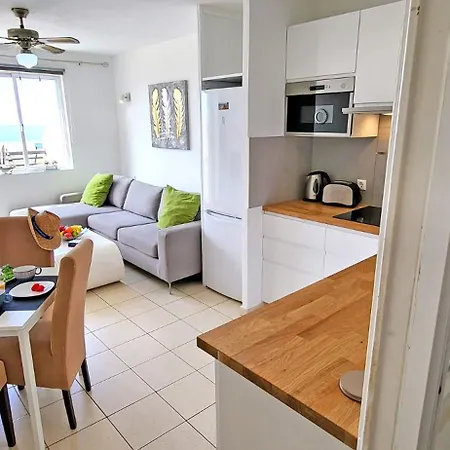 Apartment Marinero - Pool - Meerblick - *