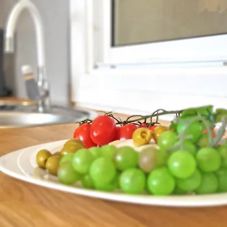 Marinero - Pool - Meerblick - Apartment *