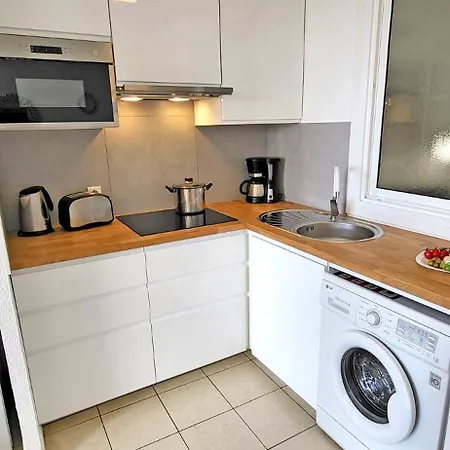 Apartment Marinero - Pool - Meerblick - *