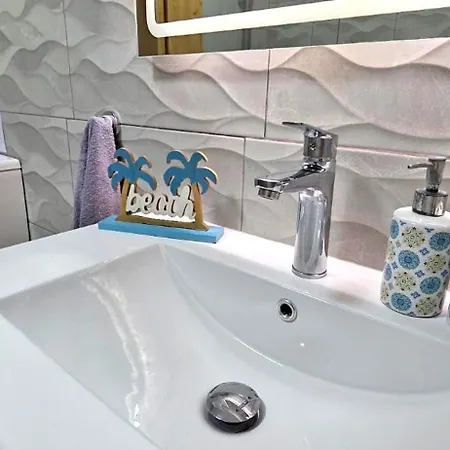 Apartment Marinero - Pool - Meerblick - *