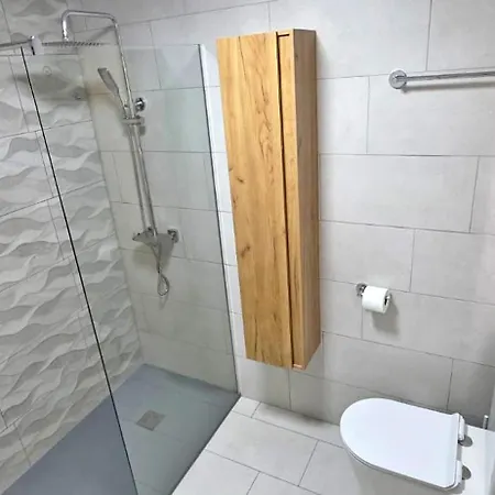 Apartment Marinero - Pool - Meerblick - Morro Jable (Fuerteventura)