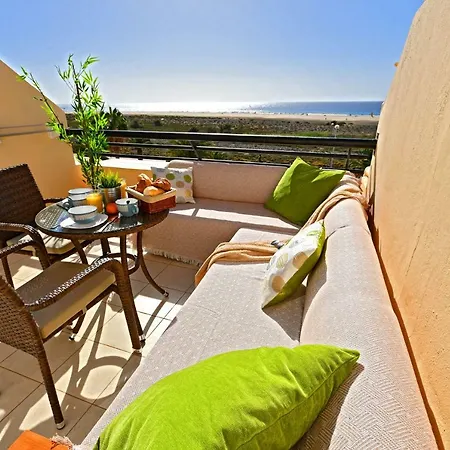 Apartment Marinero - Pool - Meerblick - Morro Jable (Fuerteventura)