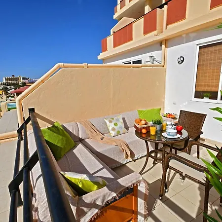 Marinero - Pool - Meerblick - * Morro Jable (Fuerteventura)