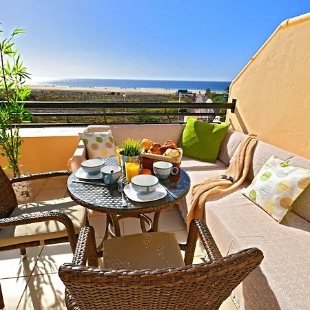 Marinero - Pool - Meerblick - Morro Jable (Fuerteventura)