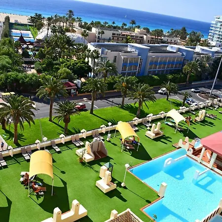 Marinero - Pool - Meerblick - Apartment