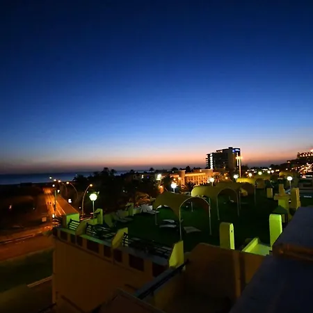 公寓 Marinero - Pool - Meerblick -