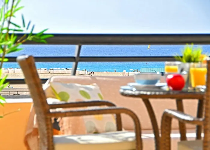 Апартаменты Marinero - Pool - Meerblick - *