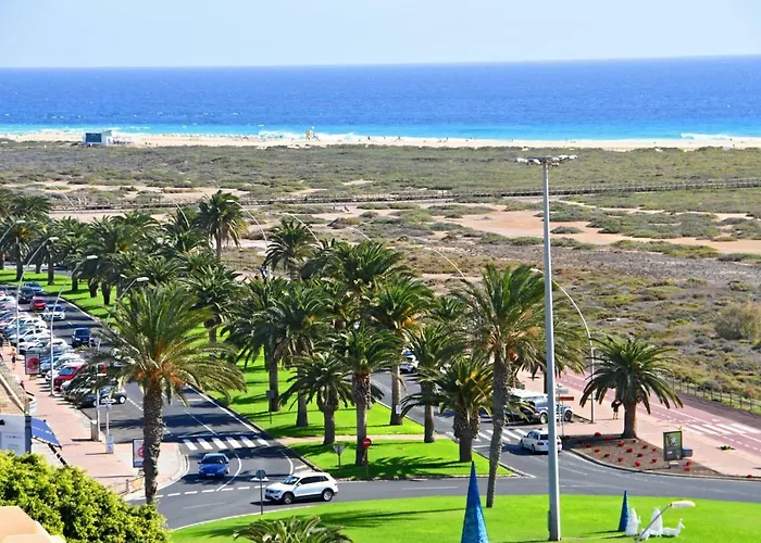 Marinero - Pool - Meerblick - Апартаменты