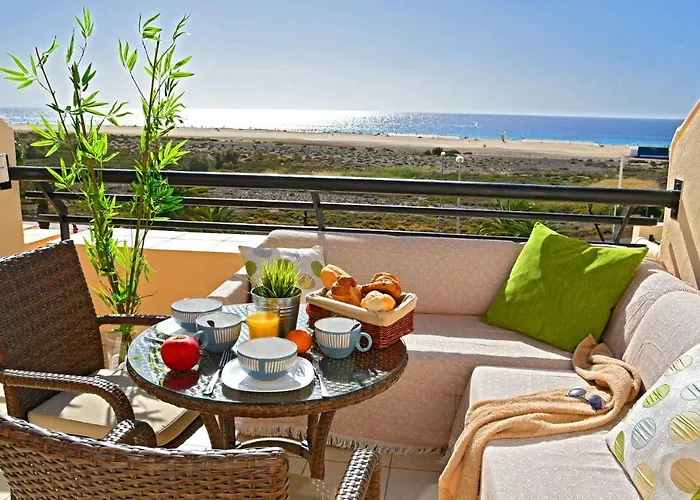 Апартаменты Marinero - Pool - Meerblick -