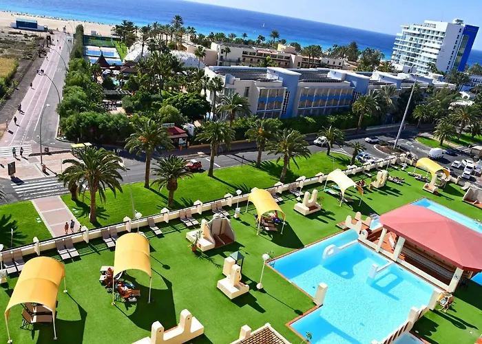 Marinero - Pool - Meerblick - Апартаменты