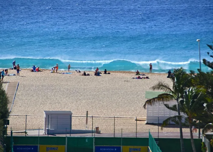 Marinero - Pool - Meerblick - Морро-дель-Хабле